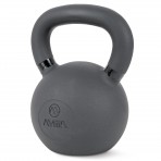 Amila Amila Kettlebell Cast Iron 24Kg (44687)