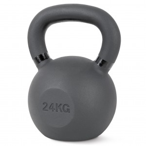 Amila Amila Kettlebell Cast Iron 24Kg (44687)