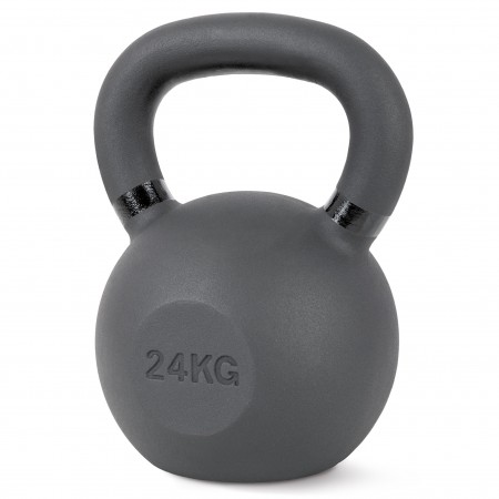 Amila Amila Kettlebell Cast Iron 24Kg 