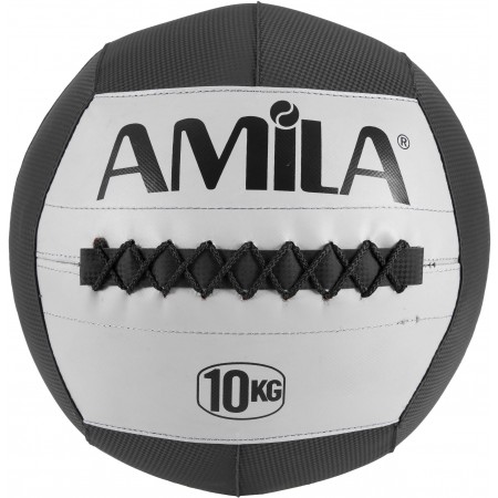 Amila Amila Wall Ball Nylon Vinyl Cover 10Κg 