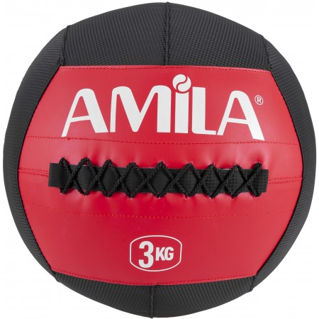 Amila Amila Wall Ball Nylon Vinyl Cover 3Κg 