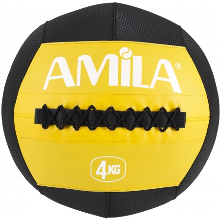 Amila Amila Wall Ball Nylon Vinyl Cover 4Κg 