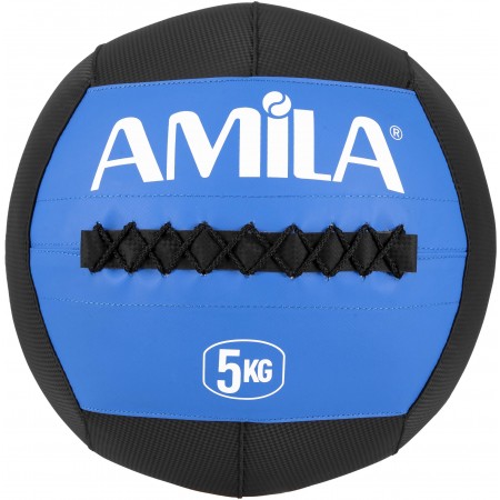 Amila Amila Wall Ball Nylon Vinyl Cover 5Κg 