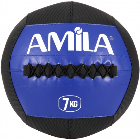 Amila Amila Wall Ball Nylon Vinyl Cover 7Κg 