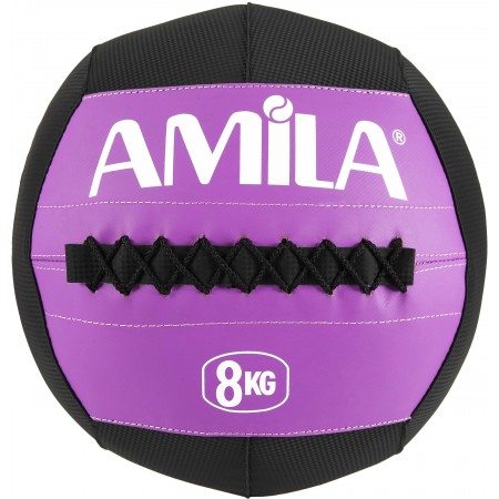 Amila Amila Wall Ball Nylon Vinyl Cover 8Κg 