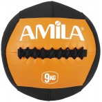 Amila Amila Wall Ball Nylon Vinyl Cover 9Κg (44695)