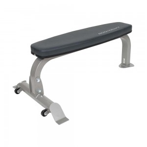 Amila Πάγκος Γυμναστικής Επίπεδος Bodycraft F600 (44703)