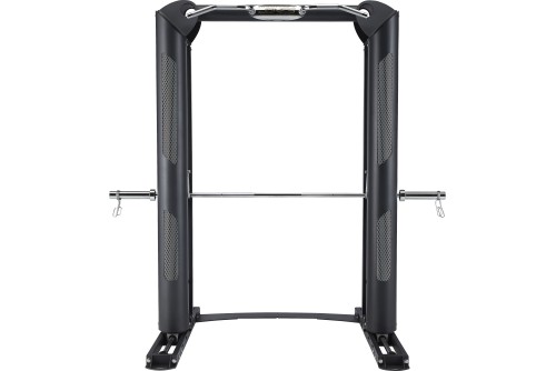 Amila Μηχάνημα Smith Bodycraft Jones Platinum (44710)