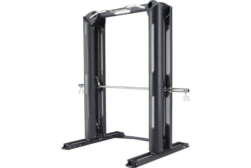Amila Μηχάνημα Smith Bodycraft Jones Platinum (44710)