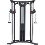 Amila Μηχάνημα Διπλής Τροχαλίας Bodycraft Fbt Full Body Trainer (44711)