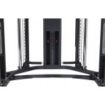 Amila Μηχάνημα Διπλής Τροχαλίας Bodycraft Fbt Full Body Trainer (44711)