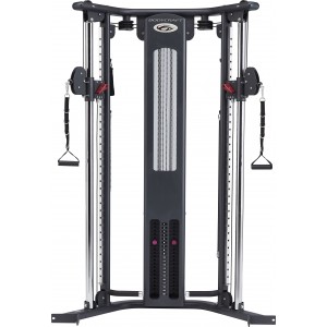 Amila Μηχάνημα Διπλής Τροχαλίας Bodycraft Fbt Full Body Trainer (44711)