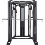 Amila Μηχάνημα Διπλής Τροχαλίας Bodycraft Fbt Full Body Trainer (44711)