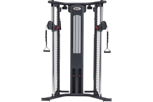 Amila Μηχάνημα Διπλής Τροχαλίας Bodycraft Fbt Full Body Trainer (44711)