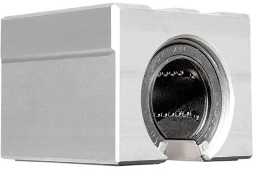 Amila Μηχάνημα Smith Bodycraft Jones Light Commercial (44714)