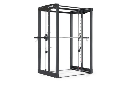 Amila Μηχάνημα Smith Bodycraft Jones Light Commercial (44714)