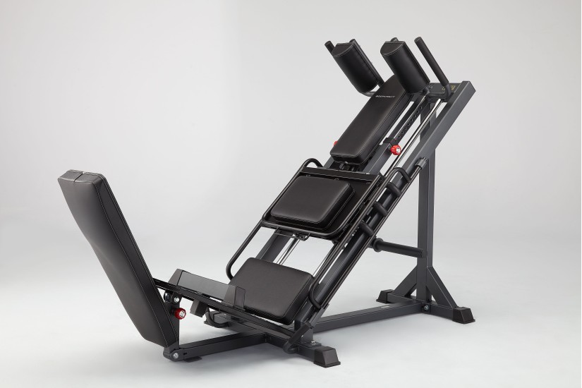 Amila Πρέσα Hip Sled F660 (44715)