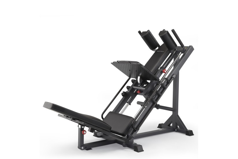 Amila Πρέσα Hip Sled F660 (44715)