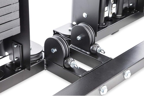 Amila Τροχαλία Rft Για Το Bodycraft Power Rack F430 (44729)