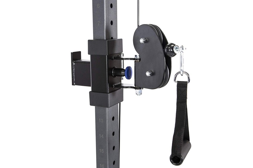 Amila Τροχαλία Rft Για Το Bodycraft Power Rack F430 (44729)