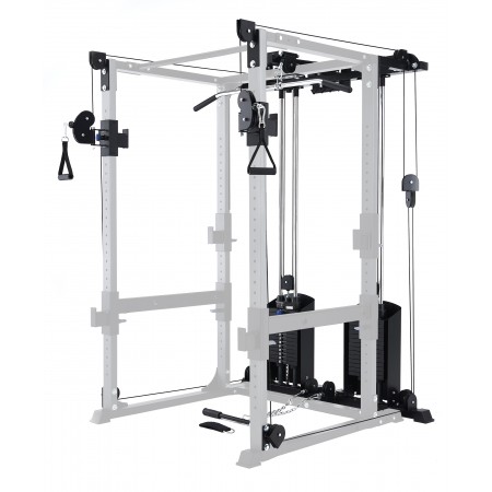 Amila Τροχαλία Rft Για Το Bodycraft Power Rack F430 