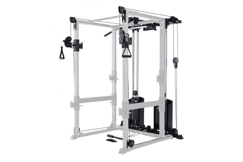 Amila Τροχαλία Rft Για Το Bodycraft Power Rack F430 (44729)