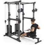 Amila Κωπηλατική Bodycraft Power Strength Row (44735)