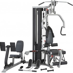 Amila Πολυόργανο Γυμναστικής Bodycraft Gx Χωρίς Πρέσα (44736)