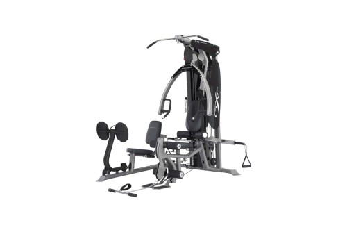 Amila Πρέσα Ποδιών Για Bodycraft Gxp (44739)