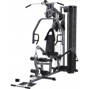 Amila Πολυόργανο Γυμναστικής Bodycraft X-Press Pro  Χωρίς Πρέσα (44742)