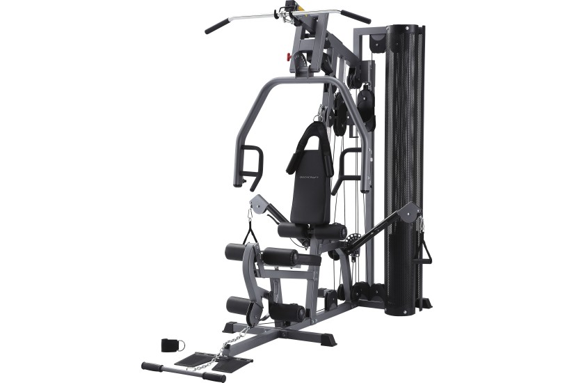 Amila Πολυόργανο Γυμναστικής Bodycraft X-Press Pro  Χωρίς Πρέσα (44742)