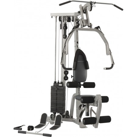 Amila Πολυόργανο Γυμναστικής Bodycraft Gl 