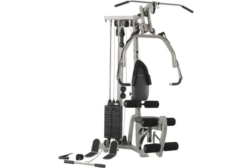 Amila Πολυόργανο Γυμναστικής Bodycraft Gl (44743)