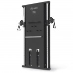 Amila Επιτοίχια Διπλή Τροχαλία Dap Machine Tug (44746)