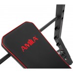 Amila Πάγκος ’Ρσης Βαρών Amila Wbp800 (44752)