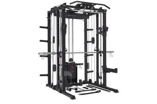 Amila Smith Για Bodycraft Super Gym 1 (44783)