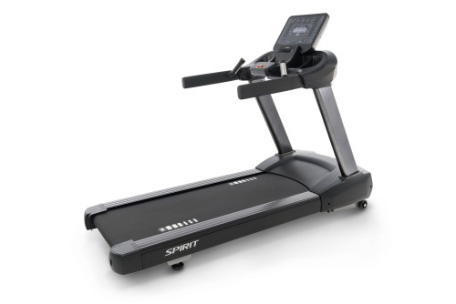 Amila Διάδρομος Γυμναστικής Spirit Ct800- (44801)