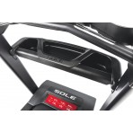 Amila Διάδρομος Γυμναστικής Sole F63 My2023 (44805)