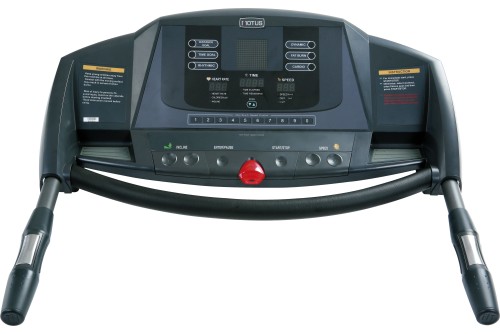 Amila Διάδρομος Motus M905T (44893)