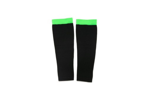 X-Code Compression Calf Carbon Περικνημίδες (44900 BLACK-GREEN)