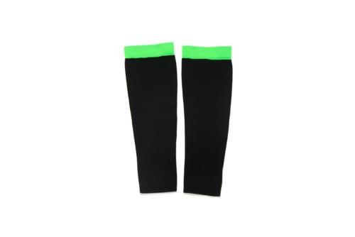X-Code Compression Calf Carbon Περικνημίδες (44900 BLACK-GREEN)