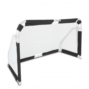 Amila Mini Τέρμα Ποδοσφαίρου Αναδιπλούμενο 155X95X75Cm (44907)