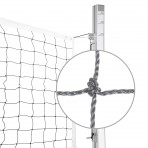 Amila Δίχτυ Volley 2,0Mm (44927)