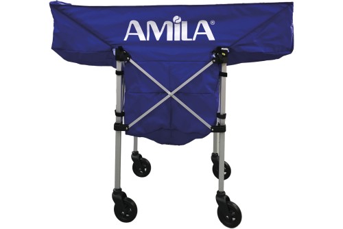 Amila Καλάθι Μεταφοράς Μπαλών (44937)