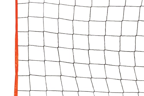 Escape Camping Δίχτυ Beach Volley Πορτοκαλί (44950)
