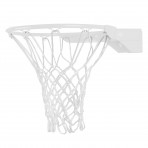 Amila Δίχτυ Basket Λευκό Polyester 4Mm (44954)