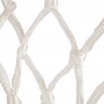 Amila Δίχτυ Basket Λευκό Polyester 4Mm (44954)