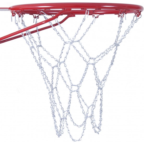 Amila Δίχτυ Basket Μεταλλική Αλυσίδα (44957)