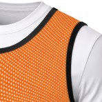 Amila Διακριτικά Προπόνησης Πορτοκαλί Medium (44961)
