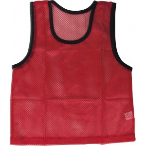 Amila Σαλιάρα Κόκκινη Small (44966)